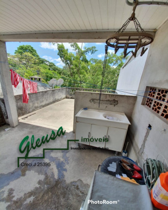 Imagem Casa com 4 Quartos à Venda, 90 m² em Cidade Antônio Estevão De Carvalho - São Paulo Imagem Casa com 4 Quartos à Venda, 90 m² em Cidade Antônio Estevão De Carvalho - São Paulo