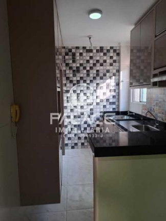 Imagem Apartamento com 2 Quartos à Venda, 46 m² em Piracicamirim - Piracicaba Imagem Apartamento com 2 Quartos à Venda, 46 m² em Piracicamirim - Piracicaba