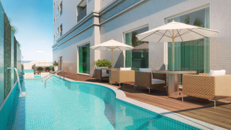 Imagem Apartamento com 4 Quartos à Venda, 296 m² em Itapema - Itapema