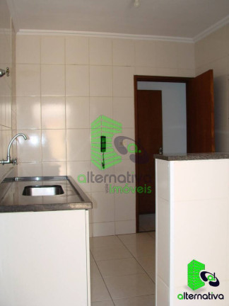 Imagem Apartamento com 3 Quartos à Venda, 79 m² em Parque São Luís - Taubaté
