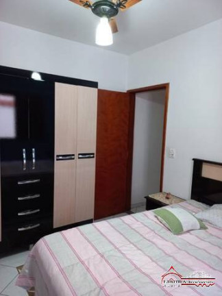 Imagem Casa com 3 Quartos à Venda, 118 m² em Jardim Yolanda - Jacareí Imagem Casa com 3 Quartos à Venda, 118 m² em Jardim Yolanda - Jacareí