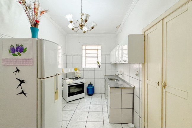 Imagem Apartamento com 3 Quartos à Venda, 103 m² em Liberdade - São Paulo