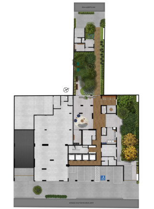 Imagem Apartamento com 2 Quartos à Venda, 45 m² em Chácara Klabin - São Paulo Imagem Apartamento com 2 Quartos à Venda, 45 m² em Chácara Klabin - São Paulo