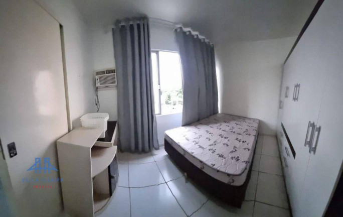 Kitnet com 1 Quarto à Venda, 33 m² em Trindade - Florianópolis