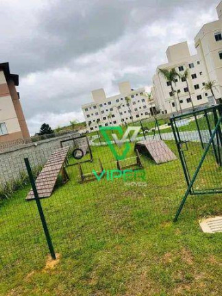 Imagem Apartamento com 2 Quartos à Venda, 46 m² em Colônia Rio Grande - São José Dos Pinhais Imagem Apartamento com 2 Quartos à Venda, 46 m² em Colônia Rio Grande - São José Dos Pinhais