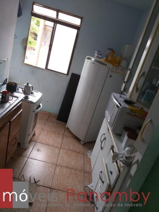Imagem Apartamento com 2 Quartos à Venda, 53 m² em Jardim São Luís - São Paulo Imagem Apartamento com 2 Quartos à Venda, 53 m² em Jardim São Luís - São Paulo