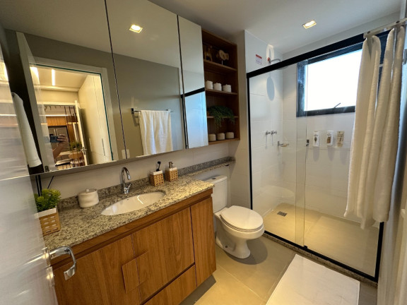 Imagem Apartamento com 2 Quartos à Venda, 89 m² em Atmo - Votorantim Imagem Apartamento com 2 Quartos à Venda, 89 m² em Atmo - Votorantim