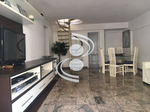 Imagem Cobertura com 3 Quartos à Venda, 235 m² em Recreio Dos Bandeirantes - Rio De Janeiro Imagem Cobertura com 3 Quartos à Venda, 235 m² em Recreio Dos Bandeirantes - Rio De Janeiro