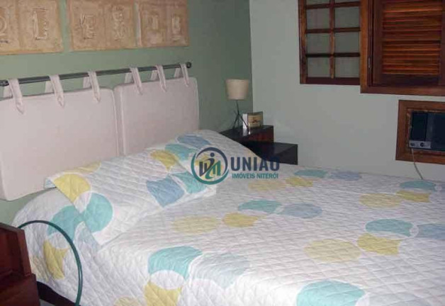 Imagem Casa com 4 Quartos à Venda, 960 m² em São Francisco - Niterói