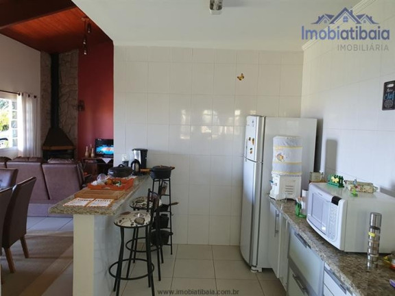 Imagem Chácara com 5 Quartos à Venda, 2.000 m² em Loteamento Village De Atibaia - Atibaia