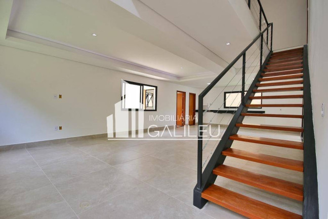 Imagem Casa com 3 Quartos à Venda, 212 m² em Residencial Cândido Ferreira (sousas) - Campinas