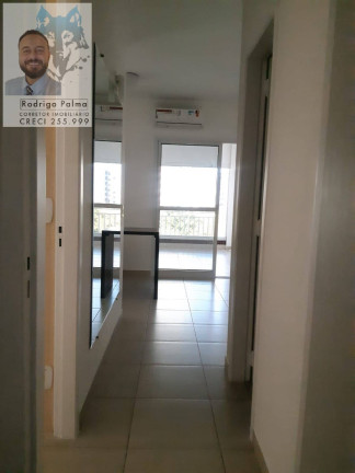 Imagem Apartamento com 2 Quartos à Venda, em Parque Residencial Aquarius - São José Dos Campos Imagem Apartamento com 2 Quartos à Venda, em Parque Residencial Aquarius - São José Dos Campos