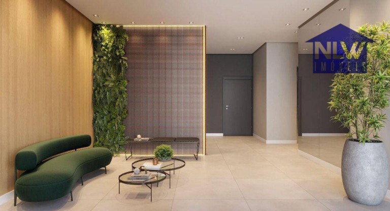 Imagem Apartamento com 2 Quartos à Venda, 42 m² em Perdizes - São Paulo Imagem Apartamento com 2 Quartos à Venda, 42 m² em Perdizes - São Paulo