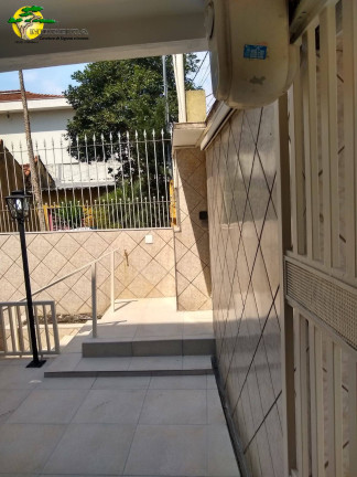 Imagem Casa com 2 Quartos para Alugar, 80 m² em Santana - São Paulo