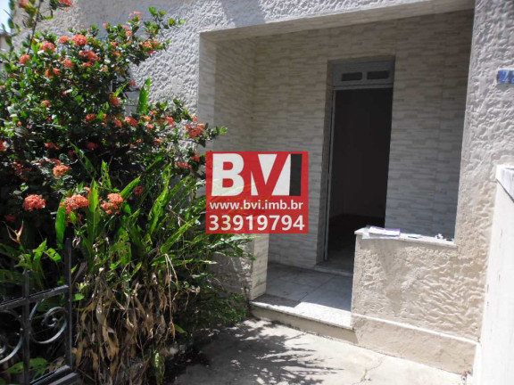 Casa com 2 Quartos à Venda, 57 m² em Ramos - Rio De Janeiro