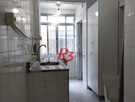 Imagem Apartamento com 1 Quarto à Venda, 84 m² em Gonzaguinha - São Vicente Imagem Apartamento com 1 Quarto à Venda, 84 m² em Gonzaguinha - São Vicente