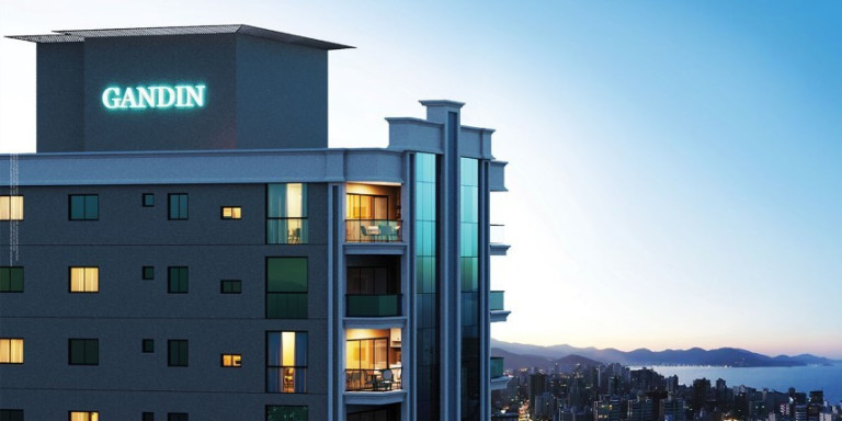 Imagem Apartamento com 3 Quartos à Venda, 242 m² em Meia Praia - Itapema