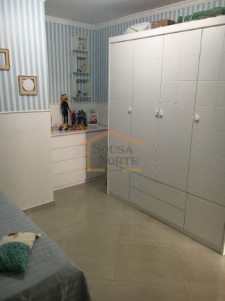 Imagem Sobrado com 3 Quartos à Venda, 145 m² em Parada Inglesa - São Paulo Imagem Sobrado com 3 Quartos à Venda, 145 m² em Parada Inglesa - São Paulo