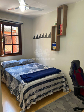 Imagem Casa com 3 Quartos à Venda, 75 m² em Interlagos - São Paulo Imagem Casa com 3 Quartos à Venda, 75 m² em Interlagos - São Paulo