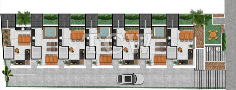 Imagem Casa com 2 Quartos à Venda, 138 m² em Itaim Bibi - São Paulo Imagem Casa com 2 Quartos à Venda, 138 m² em Itaim Bibi - São Paulo