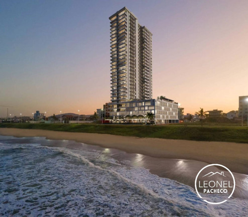 Imagem Apartamento com 3 Quartos à Venda, 87 m² em Praia Tabuleiro - Barra Velha Imagem Apartamento com 3 Quartos à Venda, 87 m² em Praia Tabuleiro - Barra Velha