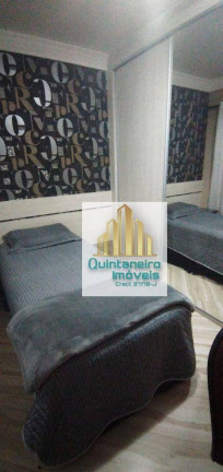 Imagem Apartamento com 3 Quartos à Venda, 77 m² em Vila Galvão - Guarulhos Imagem Apartamento com 3 Quartos à Venda, 77 m² em Vila Galvão - Guarulhos