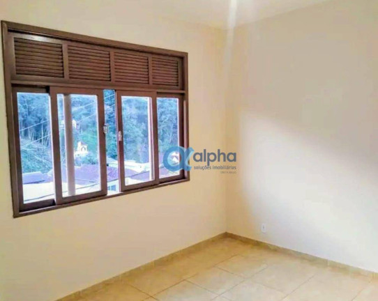 Imagem Apartamento com 2 Quartos à Venda, 48 m² em Centro - Petrópolis Imagem Apartamento com 2 Quartos à Venda, 48 m² em Centro - Petrópolis