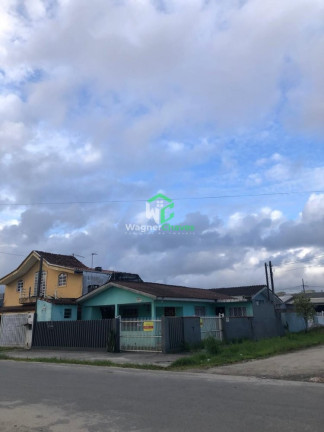 Imagem Casa com 2 Quartos à Venda, 90 m² em Monções - Pontal Do Paraná Imagem Casa com 2 Quartos à Venda, 90 m² em Monções - Pontal Do Paraná
