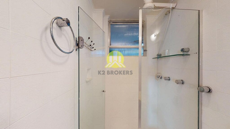 Imagem Apartamento com 3 Quartos à Venda, 95 m² em Itaim Bibi - São Paulo Imagem Apartamento com 3 Quartos à Venda, 95 m² em Itaim Bibi - São Paulo