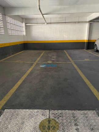 Imagem Apartamento com 2 Quartos para Alugar, 68 m² em Jardim Santos Dumont - São Paulo