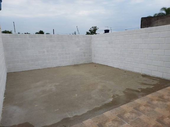 Imagem Casa com 2 Quartos à Venda, 130 m² em Gaivota - Itanhaém Imagem Casa com 2 Quartos à Venda, 130 m² em Gaivota - Itanhaém