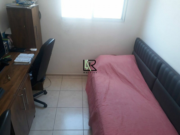 Imagem Apartamento com 2 Quartos à Venda, 48 m² em Cinquentenário - Belo Horizonte Imagem Apartamento com 2 Quartos à Venda, 48 m² em Cinquentenário - Belo Horizonte
