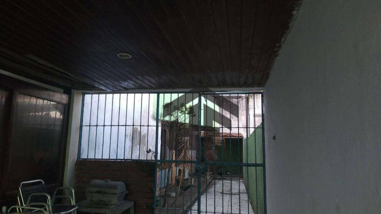 Imagem Casa com 4 Quartos à Venda, 370 m² em Janga - Paulista
