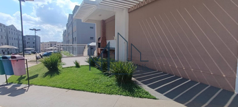 Imagem Apartamento com 2 Quartos à Venda, em Vila Oliveira - Aparecida De Goiânia Imagem Apartamento com 2 Quartos à Venda, em Vila Oliveira - Aparecida De Goiânia