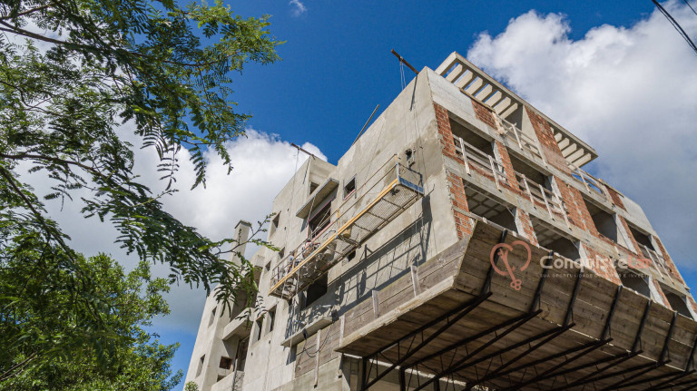 Imagem Apartamento com 3 Quartos à Venda, 158 m² em Mariscal - Bombinhas