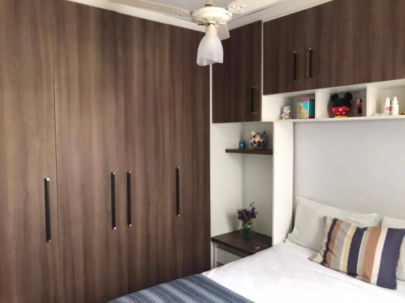 Imagem Apartamento com 3 Quartos à Venda, 65 m² em Jardim América - Bauru Imagem Apartamento com 3 Quartos à Venda, 65 m² em Jardim América - Bauru