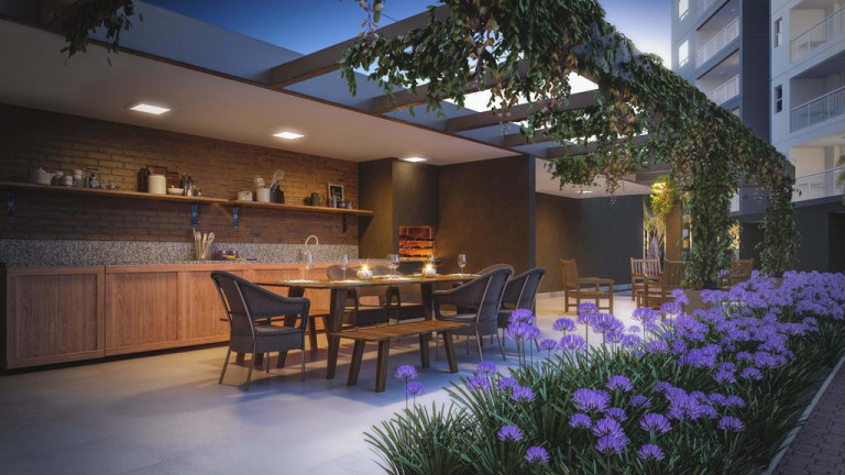 Imagem Apartamento com 3 Quartos à Venda, 73 m² em Mooca - São Paulo Imagem Apartamento com 3 Quartos à Venda, 73 m² em Mooca - São Paulo