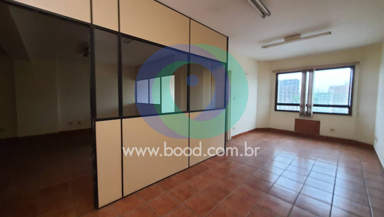 Imagem Sala Comercial para Alugar, 81 m² em Vila Belmiro - Santos Imagem Sala Comercial para Alugar, 81 m² em Vila Belmiro - Santos