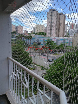 Imagem Apartamento com 3 Quartos à Venda, 74 m² em Vila Isa - São Paulo Imagem Apartamento com 3 Quartos à Venda, 74 m² em Vila Isa - São Paulo