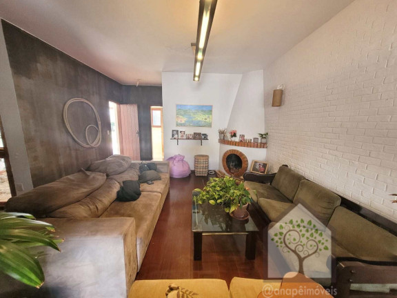 Imagem Casa com 3 Quartos à Venda, 220 m² em Itacorubi - Florianópolis Imagem Casa com 3 Quartos à Venda, 220 m² em Itacorubi - Florianópolis