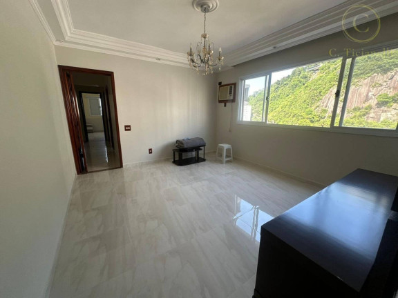 Imagem Apartamento com 2 Quartos à Venda, 70 m² em Campo Grande - Santos Imagem Apartamento com 2 Quartos à Venda, 70 m² em Campo Grande - Santos