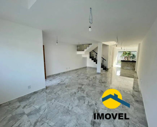 Imagem Casa com 4 Quartos à Venda, 140 m² em Piratininga - Niterói Imagem Casa com 4 Quartos à Venda, 140 m² em Piratininga - Niterói
