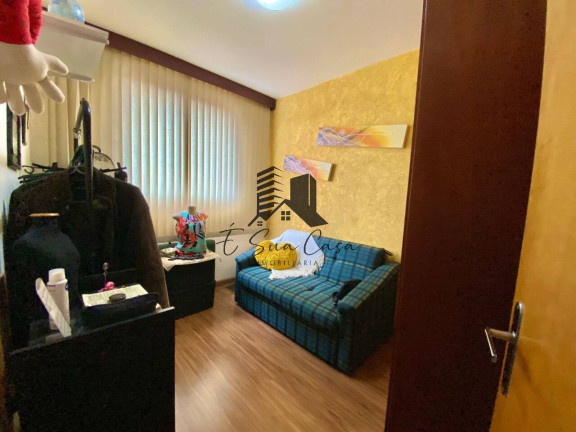Imagem Cobertura com 4 Quartos à Venda, 133 m² em Santa Maria - Belo Horizonte Imagem Cobertura com 4 Quartos à Venda, 133 m² em Santa Maria - Belo Horizonte