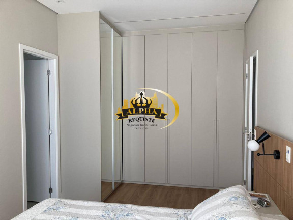 Imagem Casa de Condomínio com 3 Quartos à Venda, 220 m² em Tamboré - Santana De Parnaíba