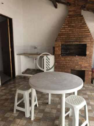 Imagem Casa com 4 Quartos à Venda, 300 m² em Saco Da Capela - Ilhabela