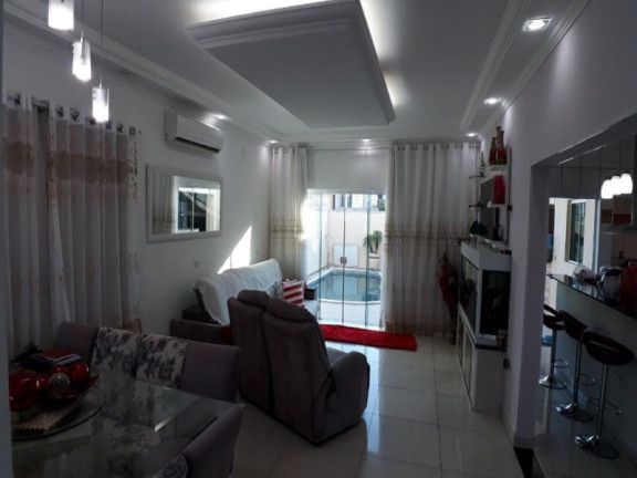 Imagem Imóvel com 3 Quartos à Venda, 262 m² em Residencial Portal Do Lago - Sumaré