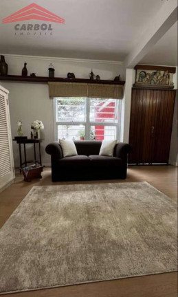 Imagem Casa com 5 Quartos à Venda, 258 m² em Vila Viotto - Jundiaí Imagem Casa com 5 Quartos à Venda, 258 m² em Vila Viotto - Jundiaí