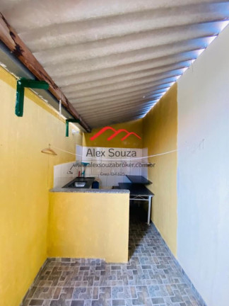 Imagem Casa com 2 Quartos à Venda, 79 m² em Alto De Pinheiros Imagem Casa com 2 Quartos à Venda, 79 m² em Alto De Pinheiros