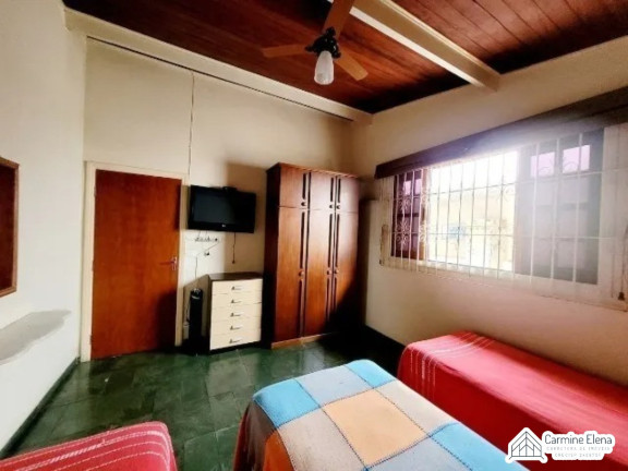 Imagem Casa com 5 Quartos para Alugar, 400 m² em Centro - Ubatuba