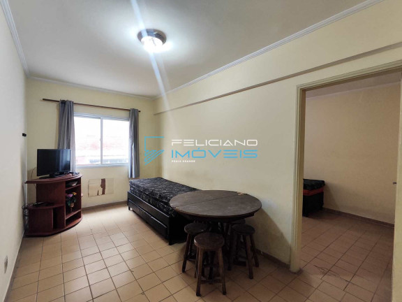 Imagem Apartamento com 1 Quarto à Venda, 45 m² em Aviação - Praia Grande Imagem Apartamento com 1 Quarto à Venda, 45 m² em Aviação - Praia Grande